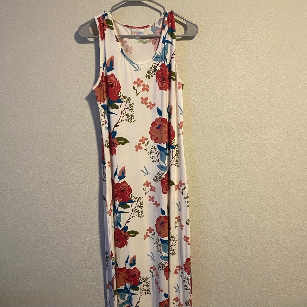 Lularoe Dress